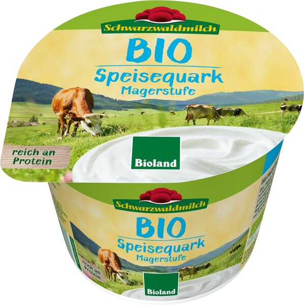 BIO Speisequark 0,2% BE SWM | bio123