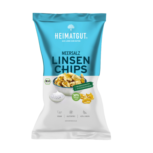 Bio Linsen Chips