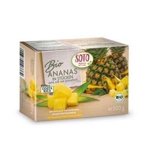 Ananas