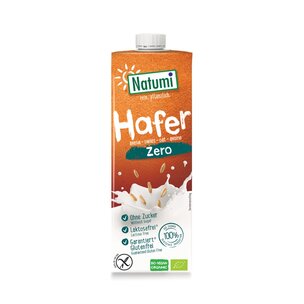 Hafer Drink Zero