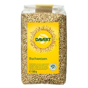 Buchweizen 500g