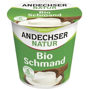 AN Bio-Schmand