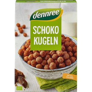 Schokokugeln 