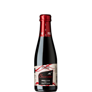 Bacaretto Prosecco DOC Frizzante