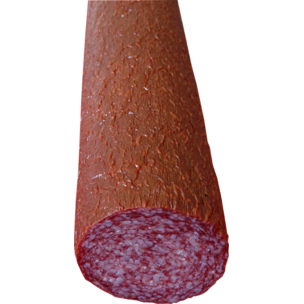 Bio-Rauchsalami