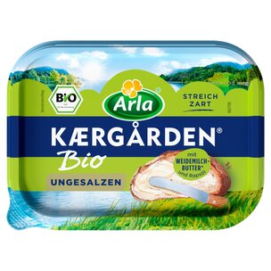 Arla Kærgården Bio Ungesalzen
