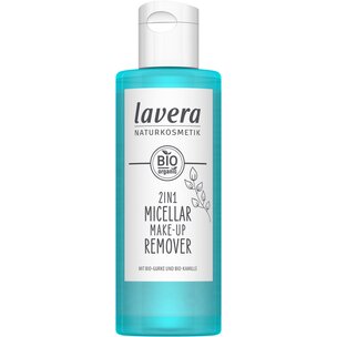 2in1 Micellar Make-up Remover