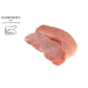 Schweineschnitzel 2er je ca. 180 g