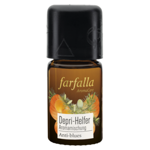 Depri-Helfer Aromamischung, 5ml