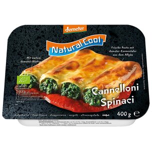 Cannelloni Spinaci