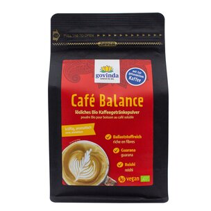 Café Balance