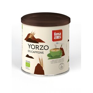 Yorzo Instant