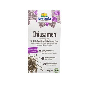 Chia-Samen