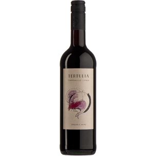 Tertulia Tempranillo-Syrah