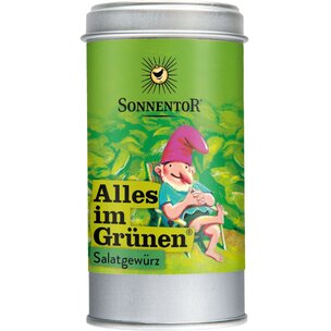 Alles im Grünen® Salatgewürz