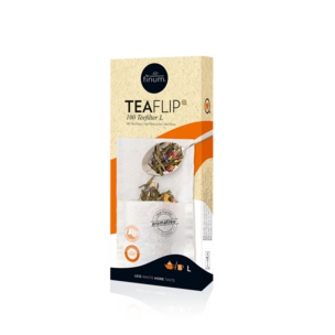 TEAFLIP 100 TEA FILTERS L