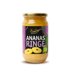 Ananasringe