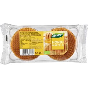 Honigwaffeln