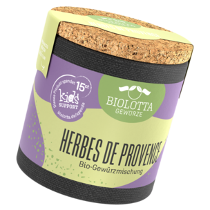 BL Herbes de Provence Bio-Kräutermischung