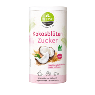 Kokosblütenzucker