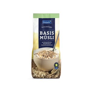 Basis Müsli