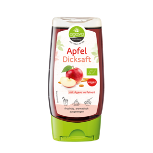 Apfeldicksaft