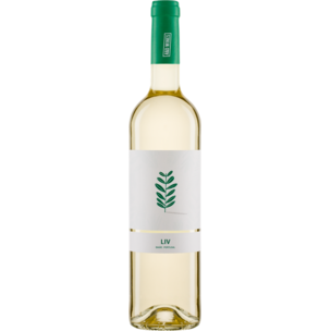 LIV Vinho Verde DOC A&D Wines