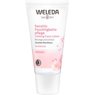 WELEDA Mandel Sensitiv Feuchtigkeitspflege