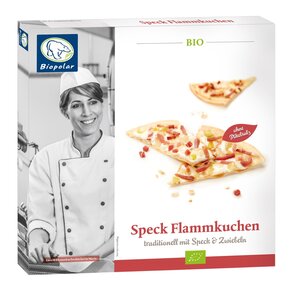 Speck Flammkuchen