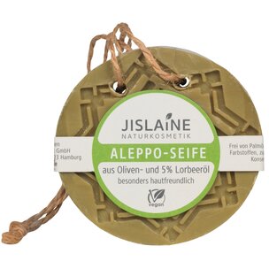 Aleppo-Seife zum Aufhängen, 150 g