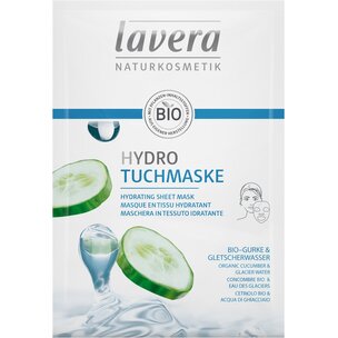 lavera Hydro Tuchmaske