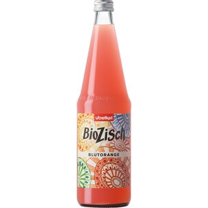 BioZisch Blutorange