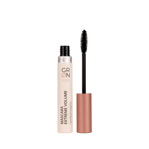 GRN [GRÜN] Mascara Extreme Volume black granite