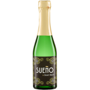 SUEÑO Sekt Brut 0,2l