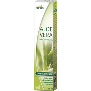 Aloe Vera Nachtcreme