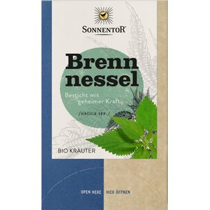 Brennnessel