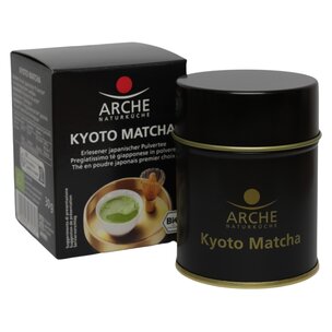 Kyoto Matcha