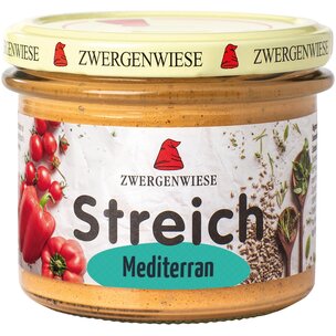 Streich Mediterran