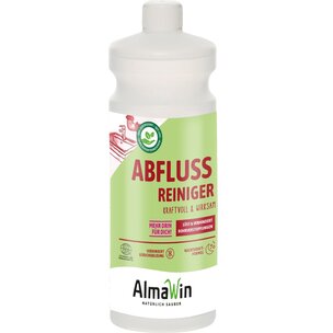 Abflussreiniger