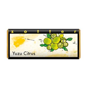 Yuzu Citrus