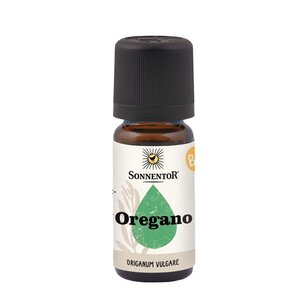 Oregano ätherisches Öl