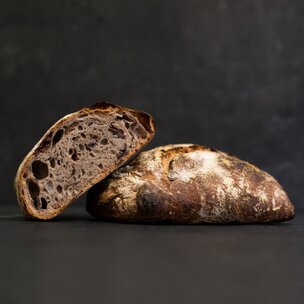 Olivenbrot 550g