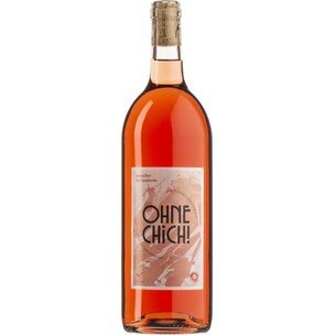 OHNE CHiCHi Roséwein