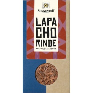 Lapacho Tee Rinde lose