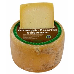 Pecorino Stagionato