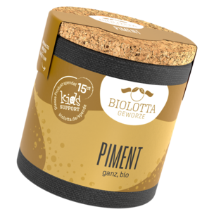 BL Piment 