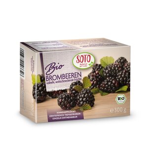 Brombeeren