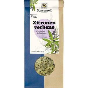 Zitronenverbene lose