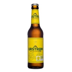 URSTROM - Bio Naturradler  (VP1: 24x0,33l)