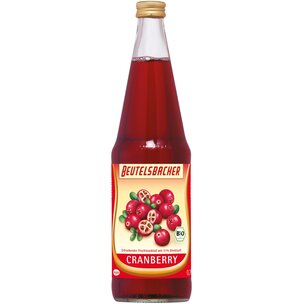 Bio Cranberry